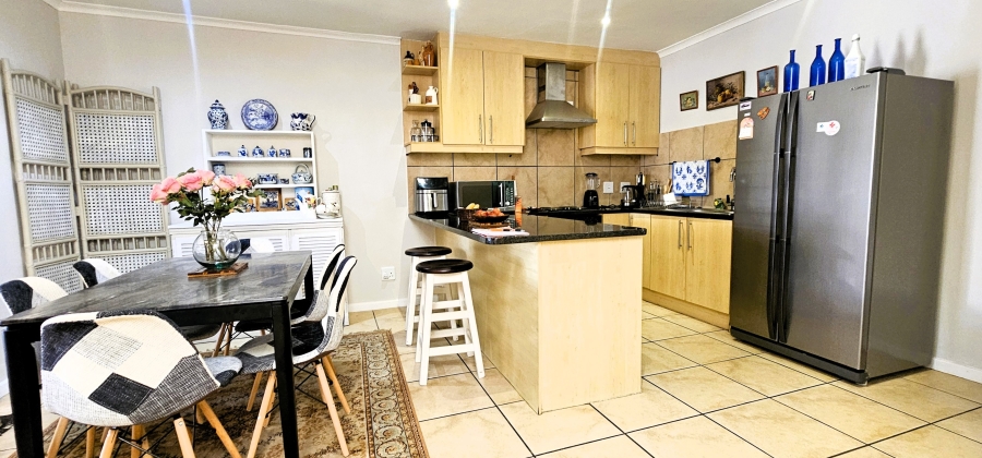 3 Bedroom Property for Sale in Country Club Western Cape